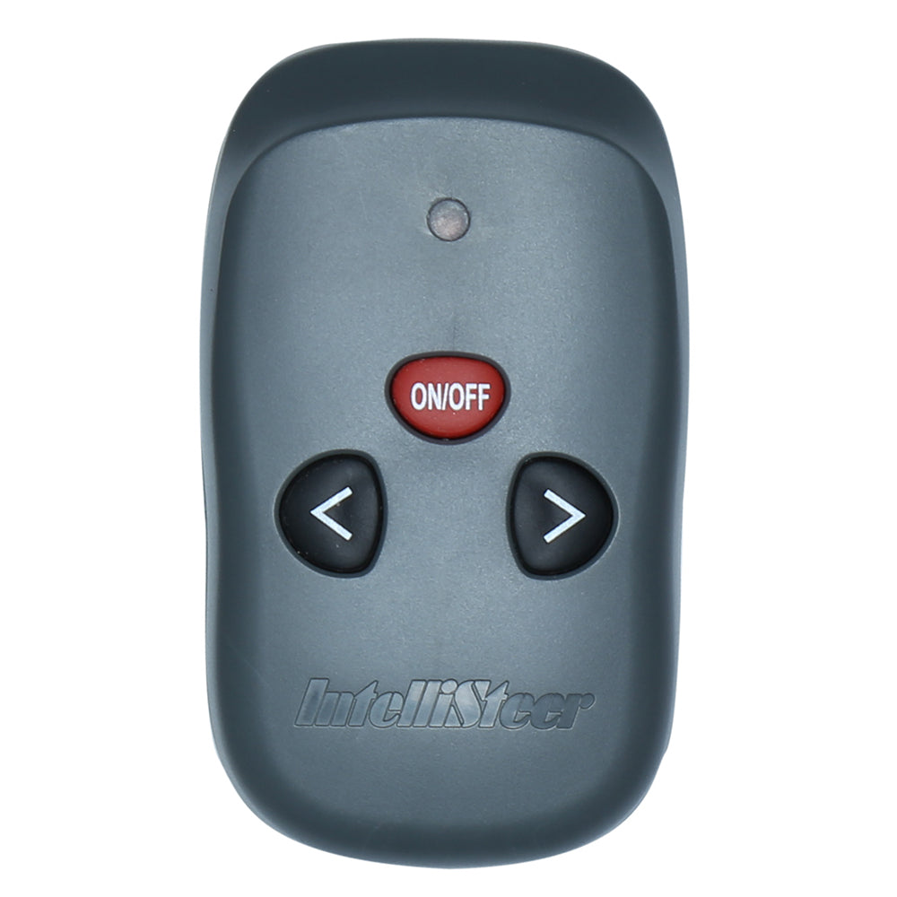 Intellisteer Wireless Remote | SendIt Sailing