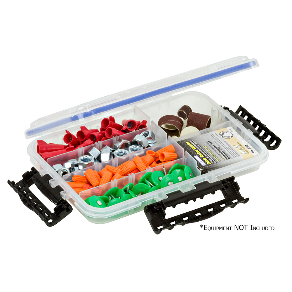 Plano Waterproof StowAway Utility Box - 3600 Size | SendIt Sailing