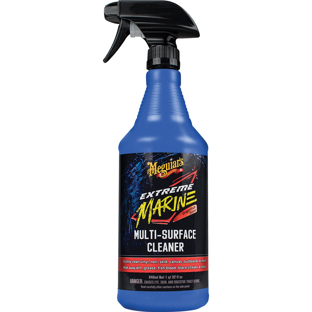 Meguiars Extreme Marine - APC / Interior Multi-Surface Cleaner | SendIt Sailing
