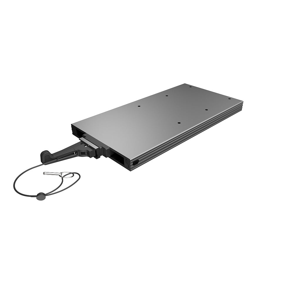 Minn Kota MKA-51 Quick Release Bracket | SendIt Sailing