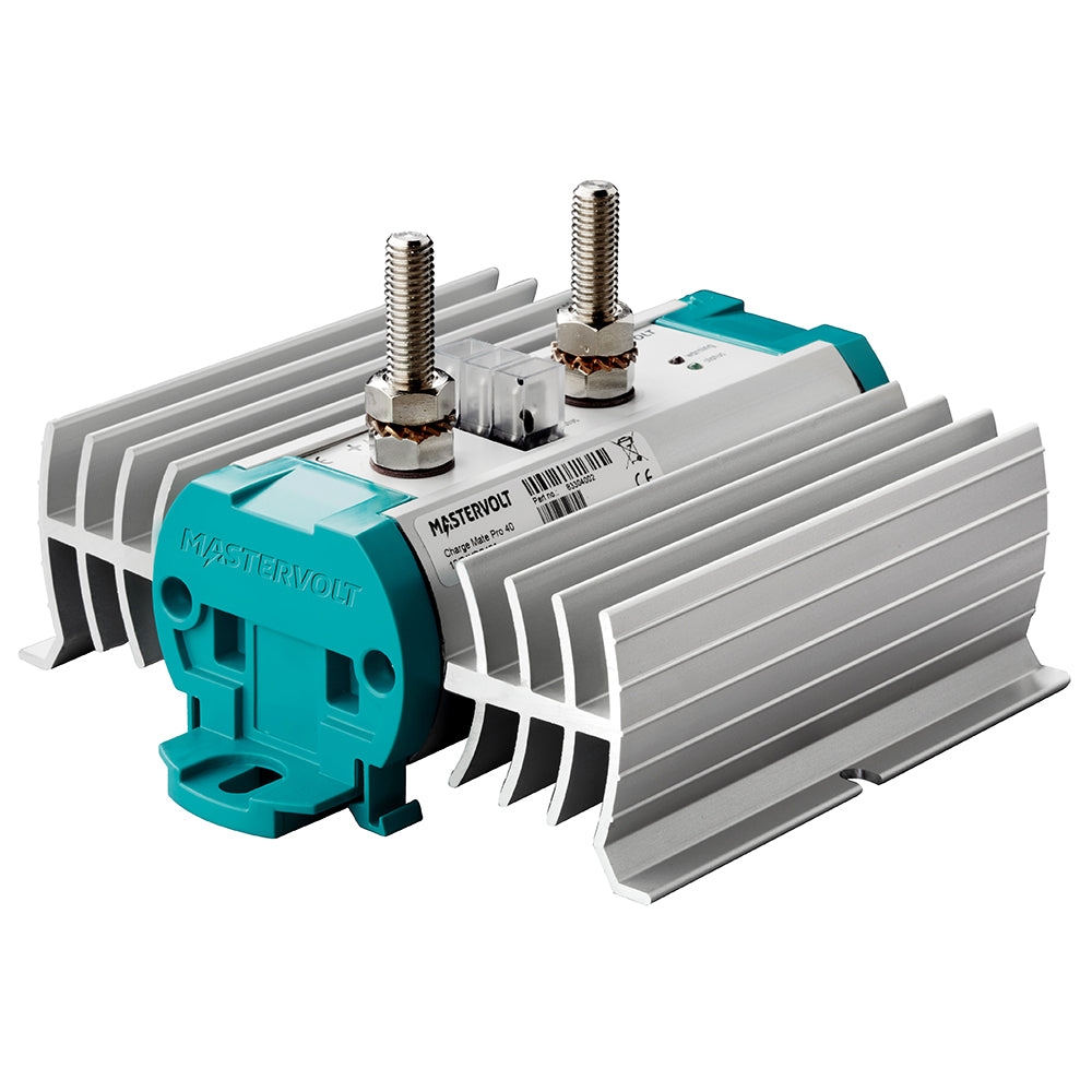 Mastervolt Charge Mate Pro 40 - Electronics Charge Relay | SendIt Sailing