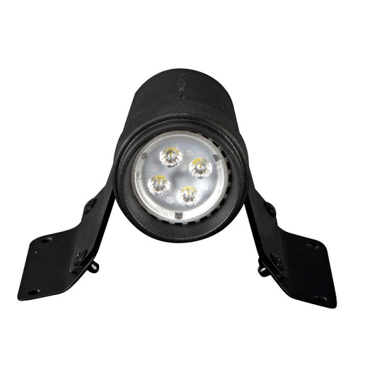 Forespar ML-2 LED Combination Deck/Steaming Light | SendIt Sailing