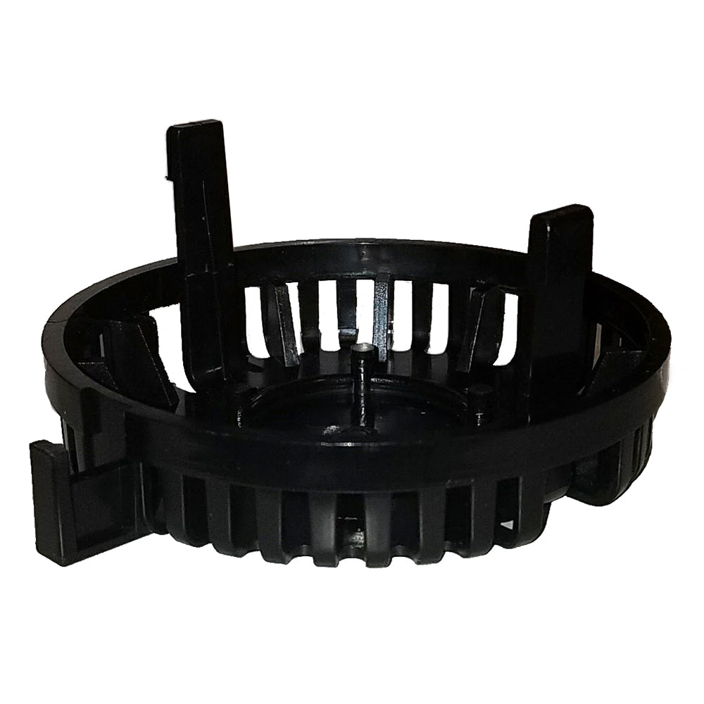 Johnson Pump Black Basket for 1600 GPH / 2200 GPH | SendIt Sailing