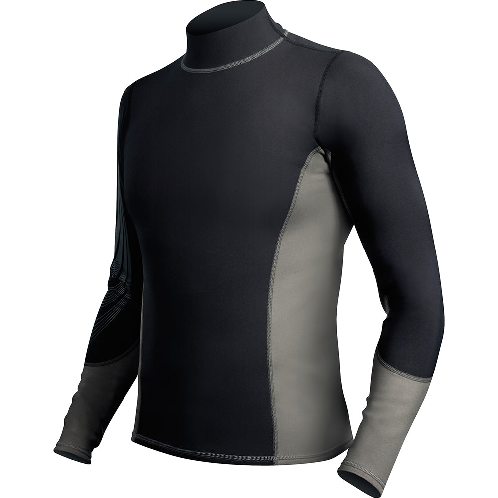 Ronstan Neoprene Skin Top - Black - XS | SendIt Sailing