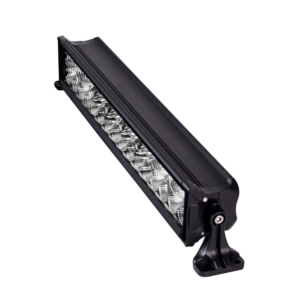 HEISE Triple Row LED Light Bar - 20in | SendIt Sailing