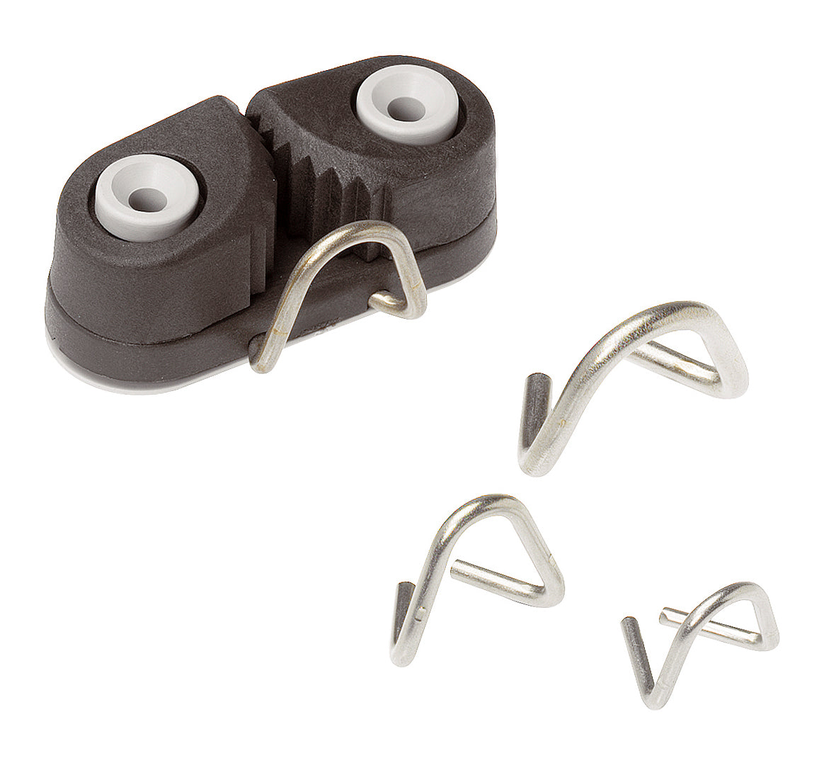Barton stainless wire front fairlead for K-Cam Mini