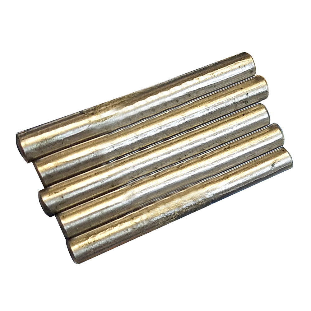 VETUS Drive Pin Set for Vetus Bow 35 and 55kgf - 5-Pack | SendIt Sailing