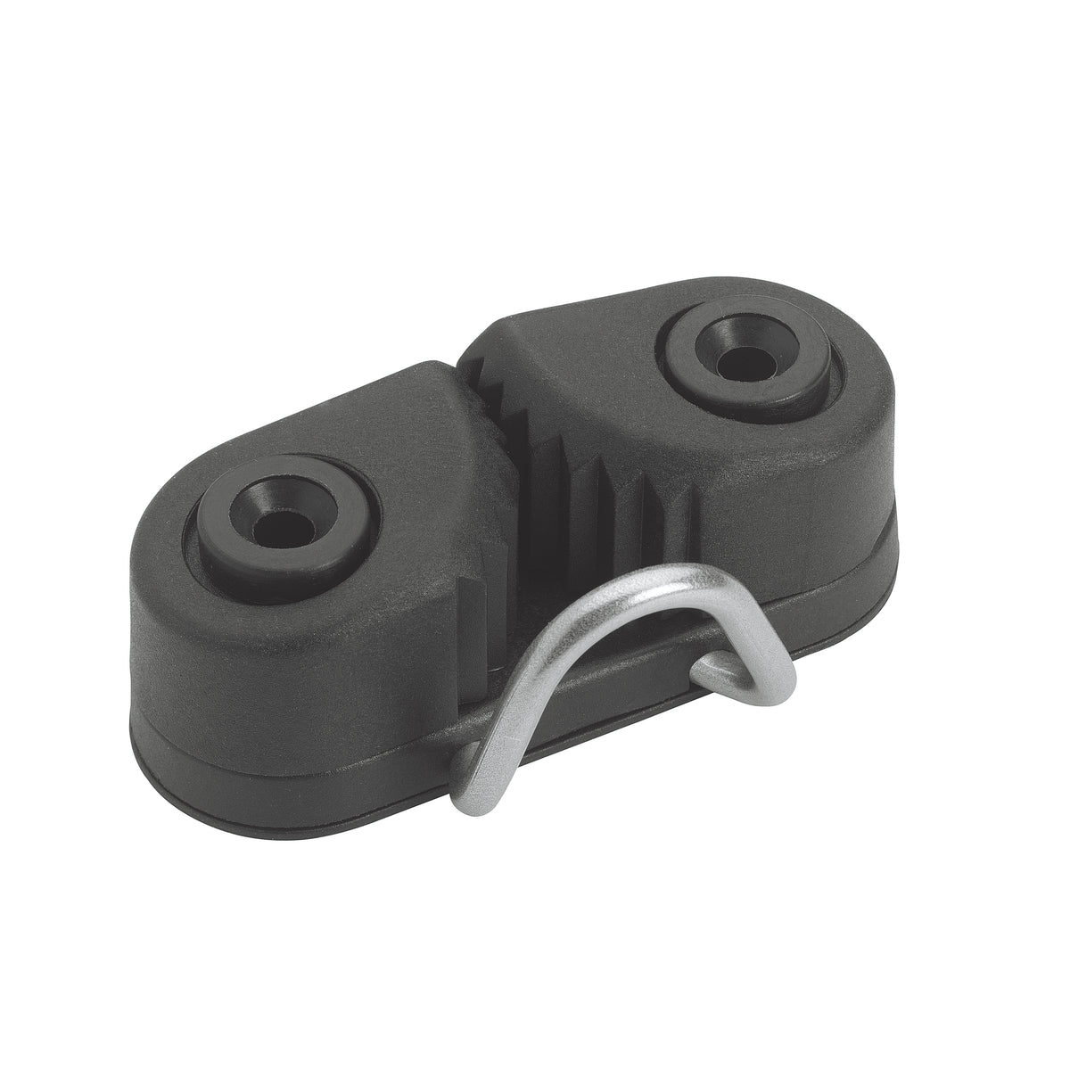 Barton K-Cam Maxi cam cleat with wire fairlead