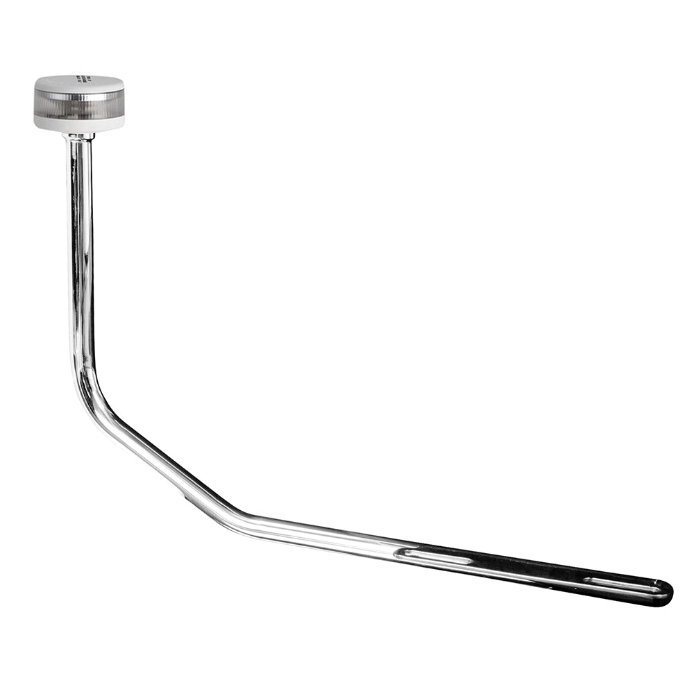 Scanstrut SC113 PowerTower Port Light Bar with Integrated 360 degree White LED Light | SendIt Sailing