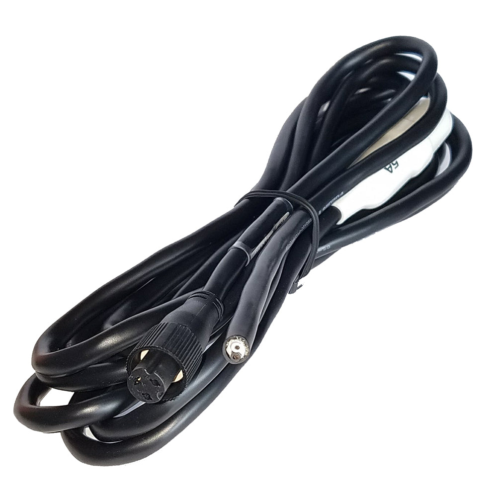 Furuno Power Cable for 1621 DFF3D 1850 - 3.5M | SendIt Sailing