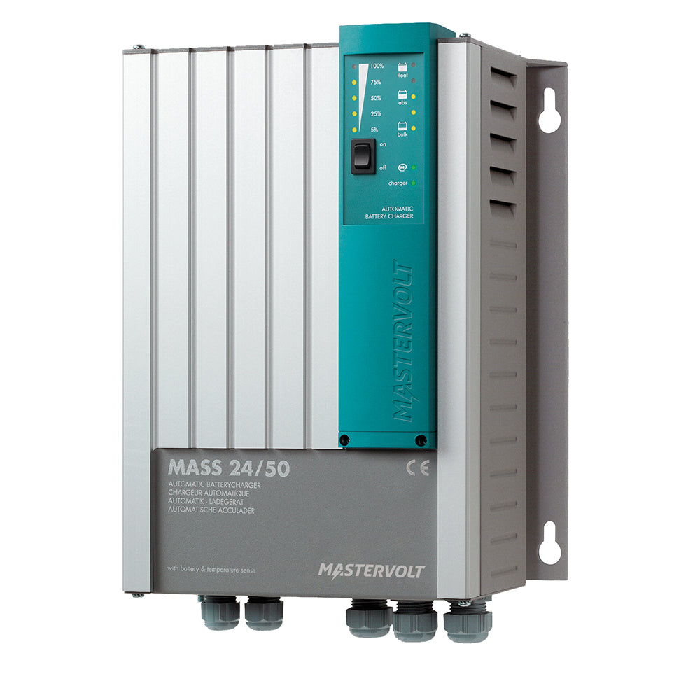 Mastervolt Mass 24/50-2 | SendIt Sailing