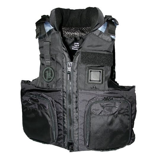 First Watch AV-800 Four Pocket Flotation Vest | SendIt Sailing