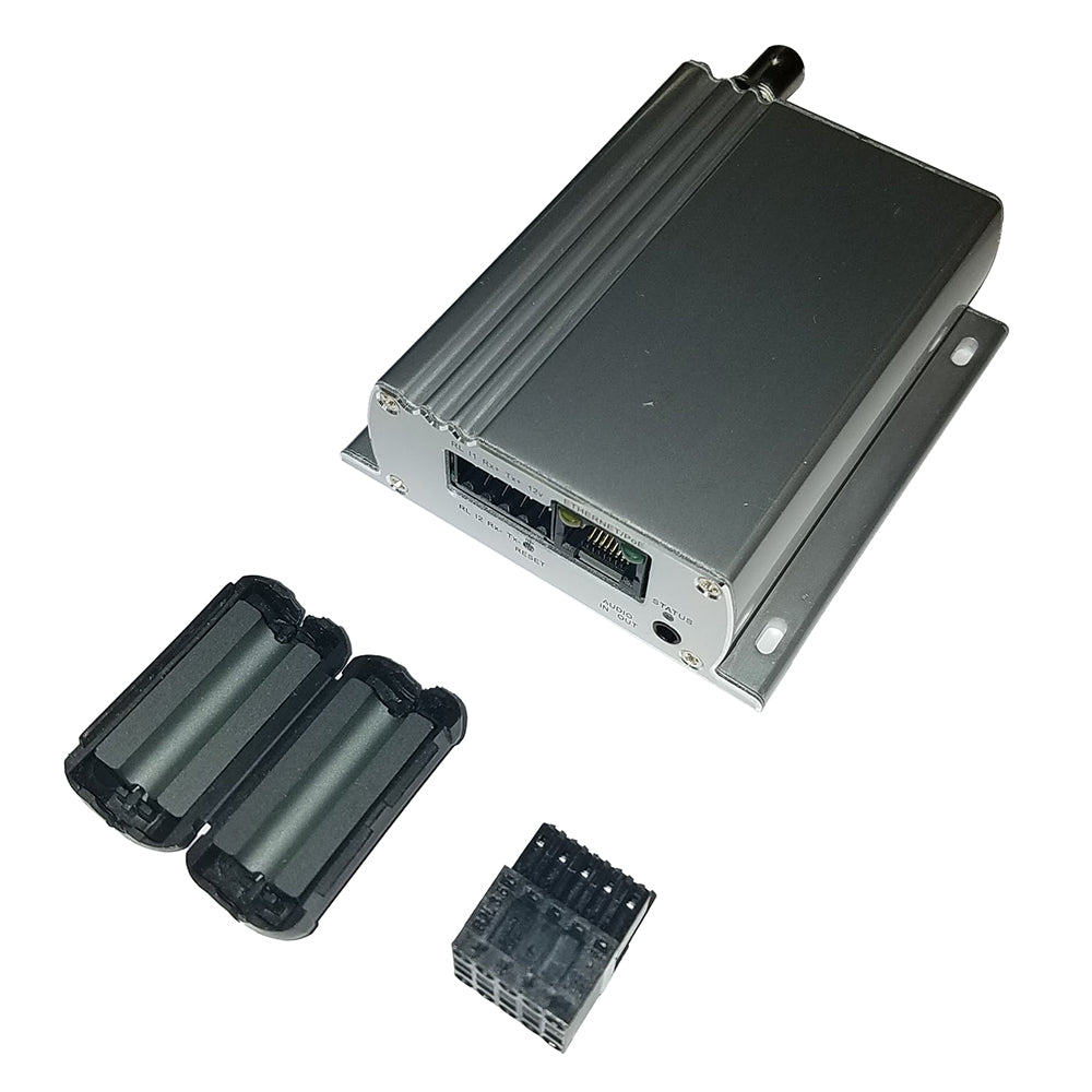 FLIR IP To Analog Video Decoder | SendIt Sailing