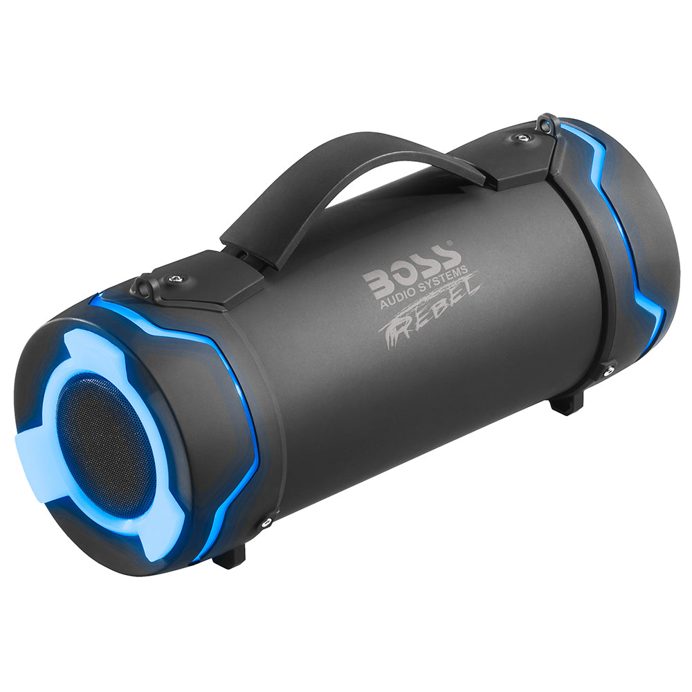 Boss Audio TUBE Bluetooth Speaker System | SendIt Sailing