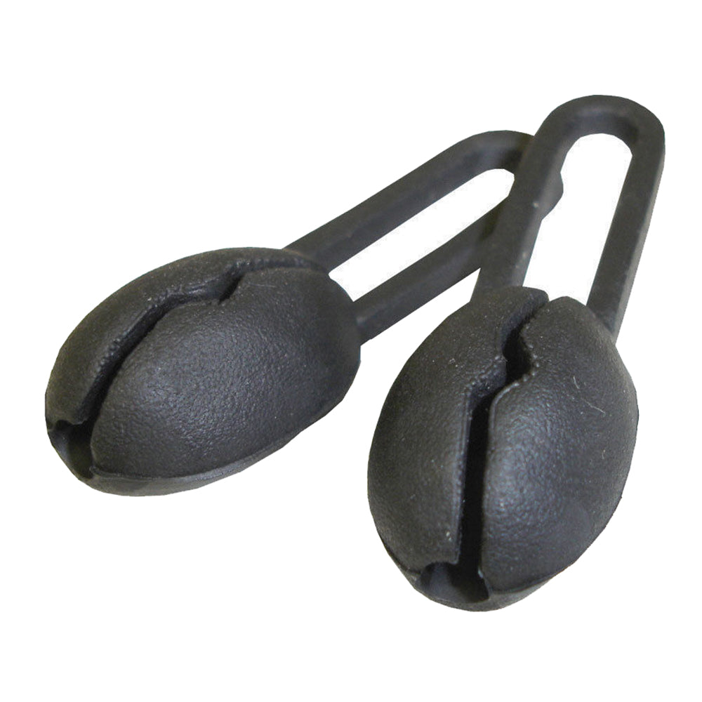 Vexilar Replacement Transducer Float Stopper for Ice Ducer - 2-Pieces | SendIt Sailing