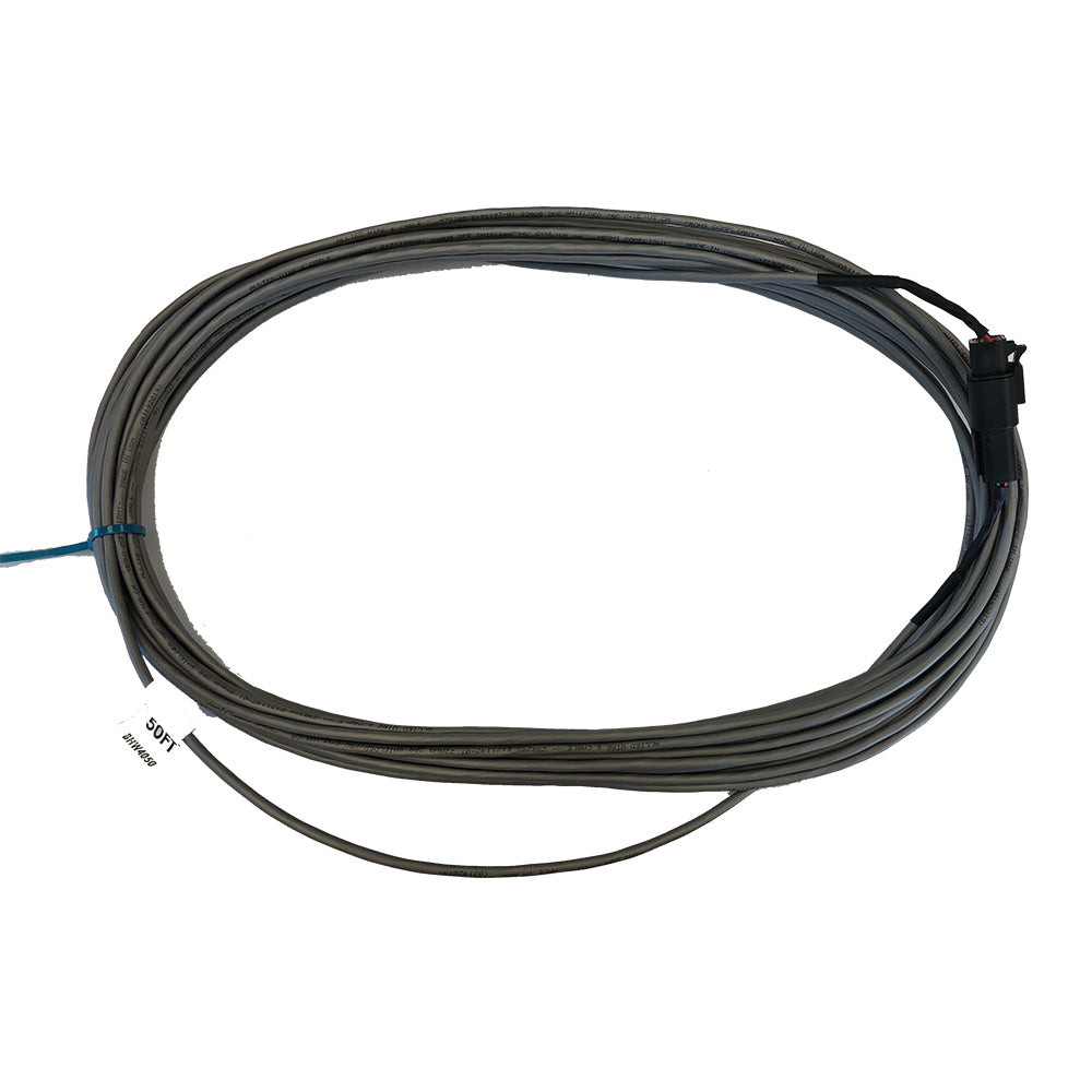 Bennett Marine Helm Keypad Extension - 50&ft | SendIt Sailing