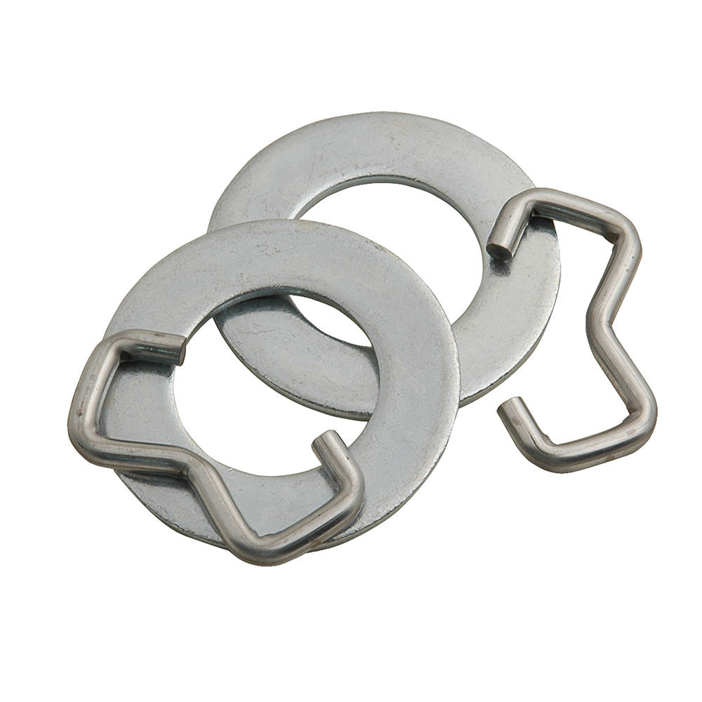 C.E. Smith Wobble Roller Retainer Ring - Zinc Plated | SendIt Sailing