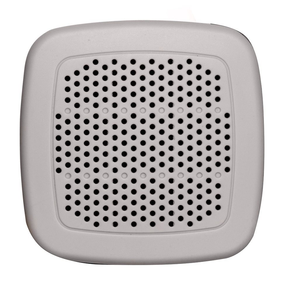 Poly-Planar SB-44G2 35 Watt Spa Speaker - Light Grey | SendIt Sailing