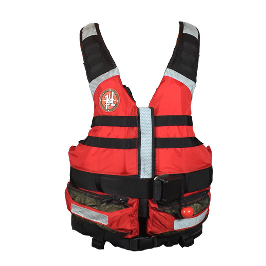 First Watch SWV-100 Rescue Swimmers Vest | SendIt Sailing