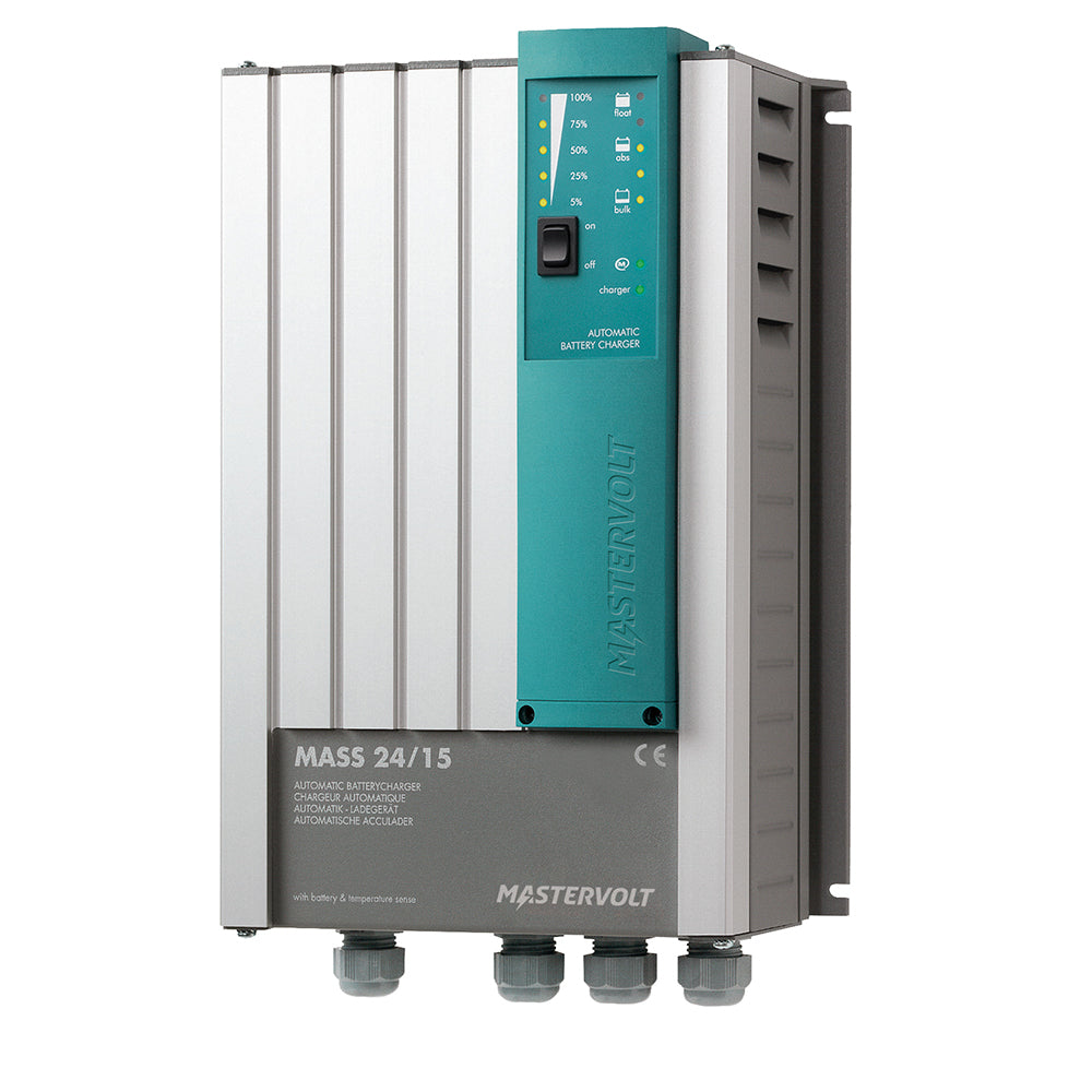 Mastervolt Mass 24/15-2 | SendIt Sailing