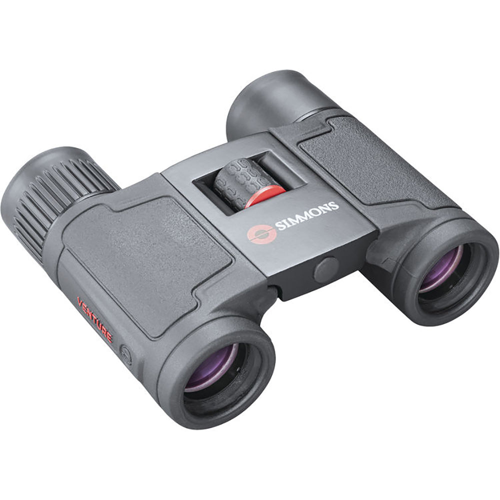 Simmons Venture Folding Roof Prism Binocular - 10 x 21 | SendIt Sailing