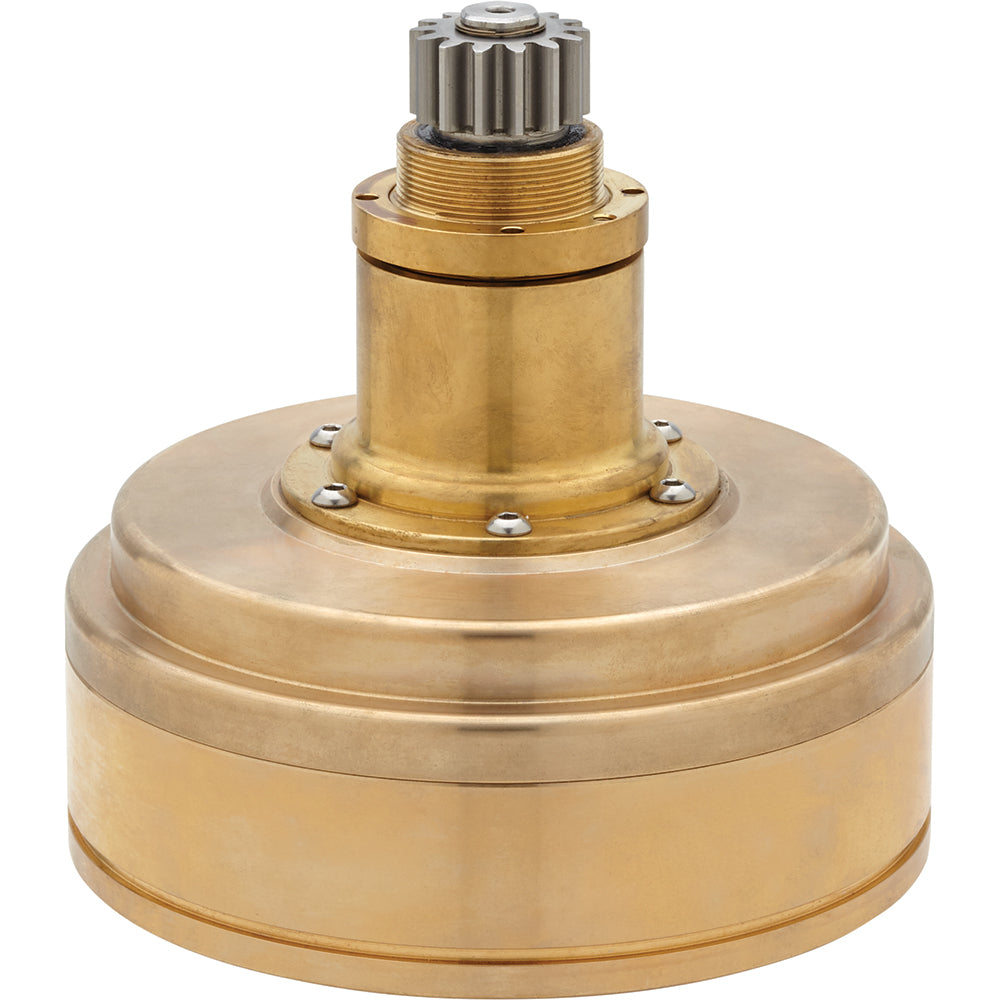 ANDERSEN Below Deck Variable Speed Compact Motor Electric Conversion Kit - 24V for 28ST Winch | SendIt Sailing