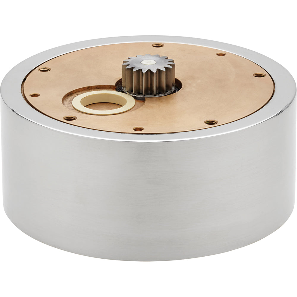 ANDERSEN Above Deck Variable Speed Compact Motor Electric Conversion Kit - 12V for 50ST Winch | SendIt Sailing