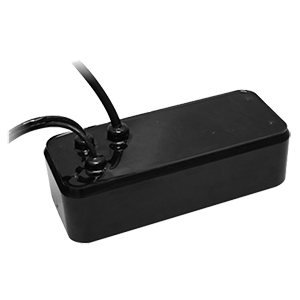 Furuno 165T/275LHW Pocket Mount Combo Wide Beam Transducer for DFF3D | SendIt Sailing