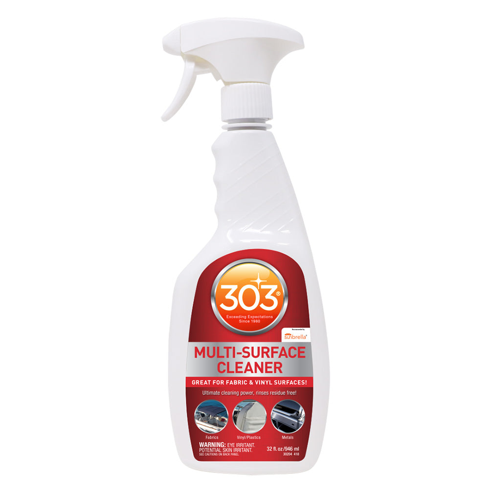 303 Multi-Surface Cleaner - 32oz | SendIt Sailing