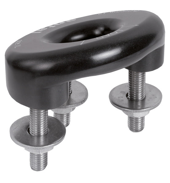 Antal 7612 Pad-Eye - For 12mm Dyneema/Studs | SendIt Sailing