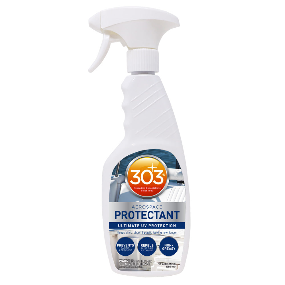 303 Marine Aerospace Protectant - 16oz | SendIt Sailing