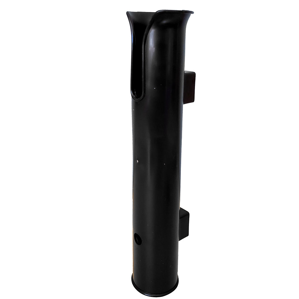 Sea-Dog Side Mount Rod Holder - Black | SendIt Sailing