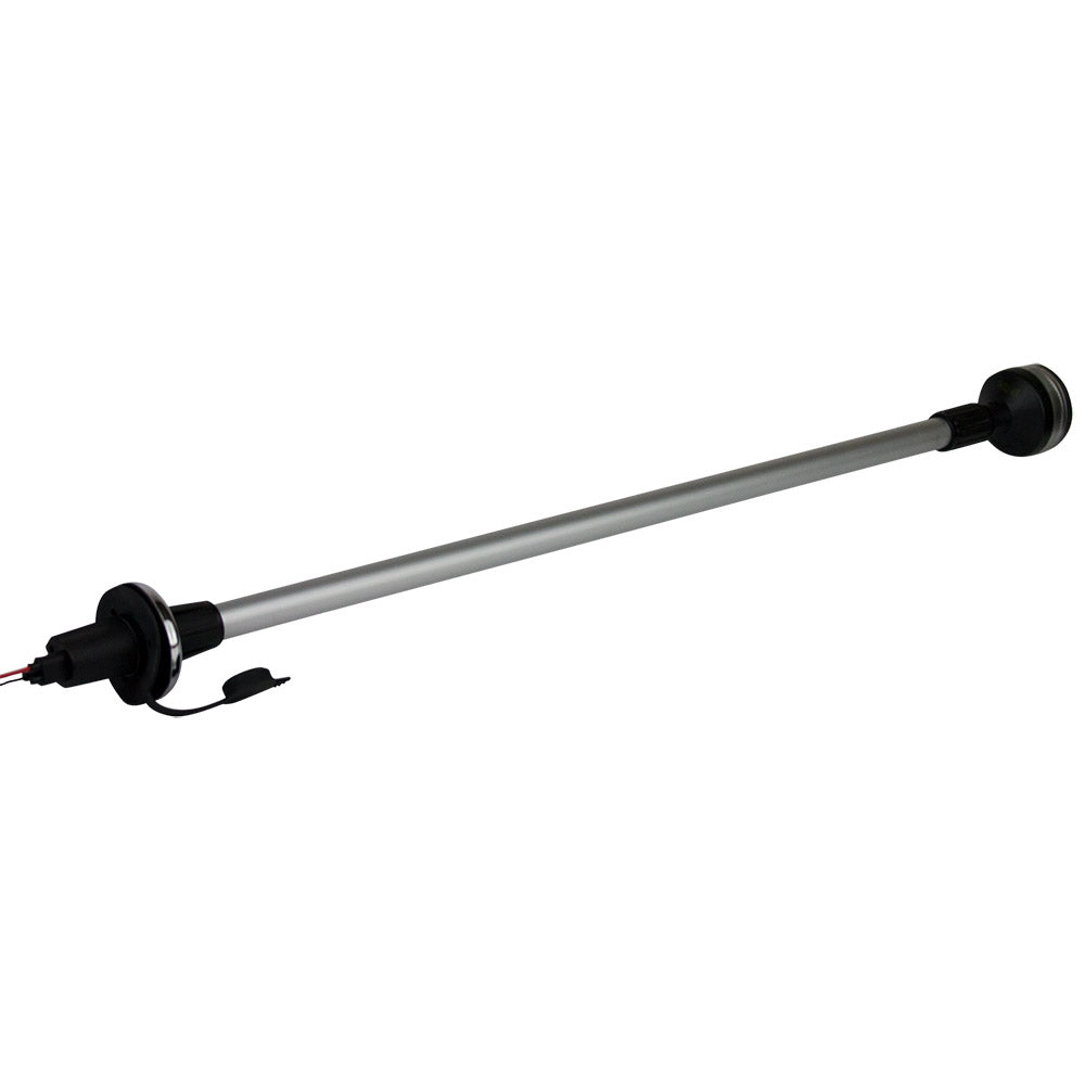 Sea-Dog LED Removable Telescopic All Around Light - 26in - 48in | SendIt Sailing