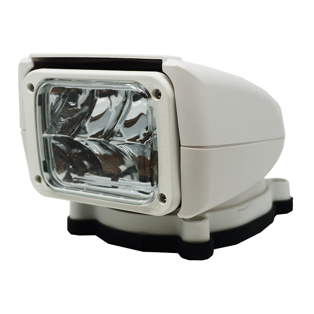 ACR RCL-85 LED Searchlight - 12/24V - White | SendIt Sailing