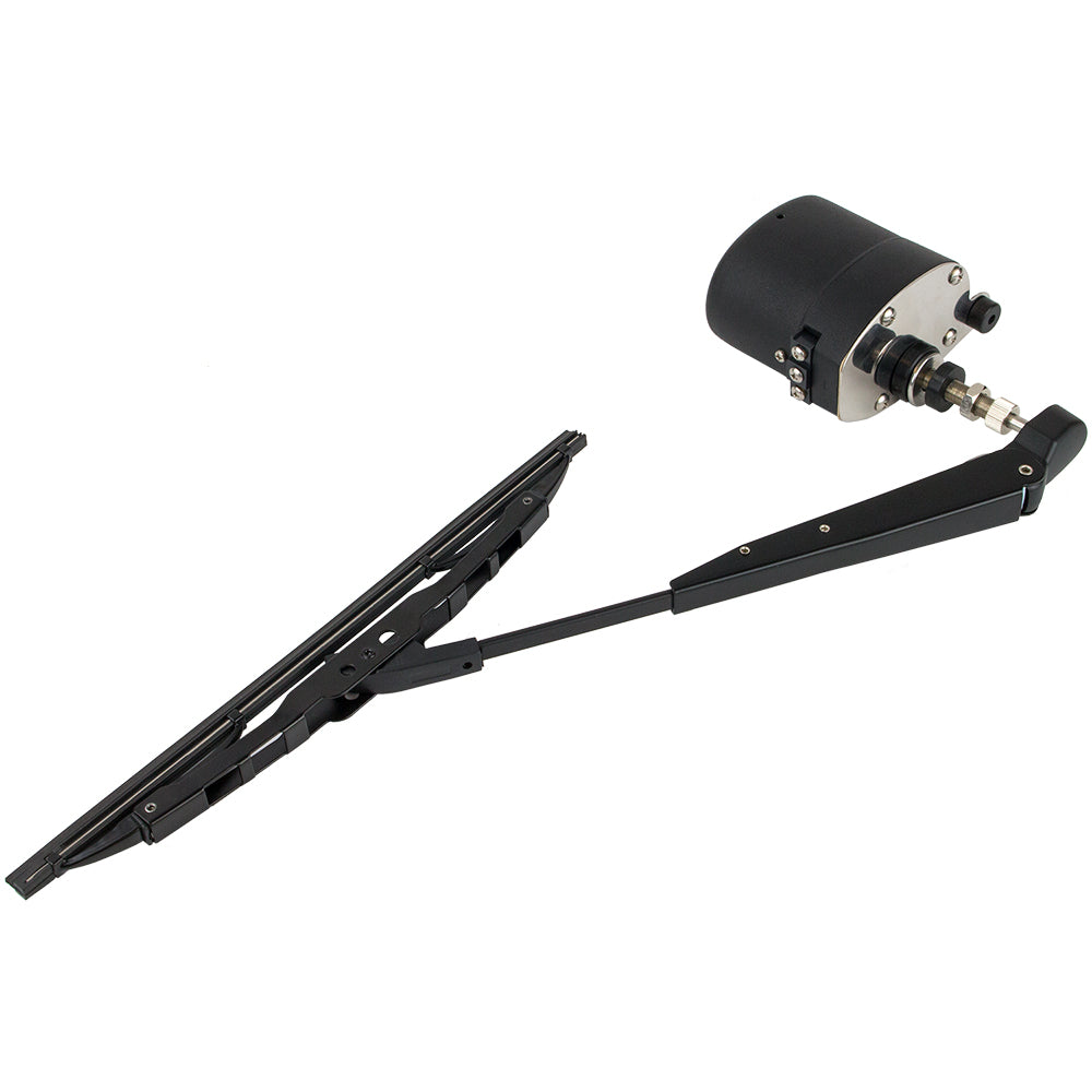 Sea-Dog Standard Wiper Motor Kit 2-1/2in - 110 degree | SendIt Sailing