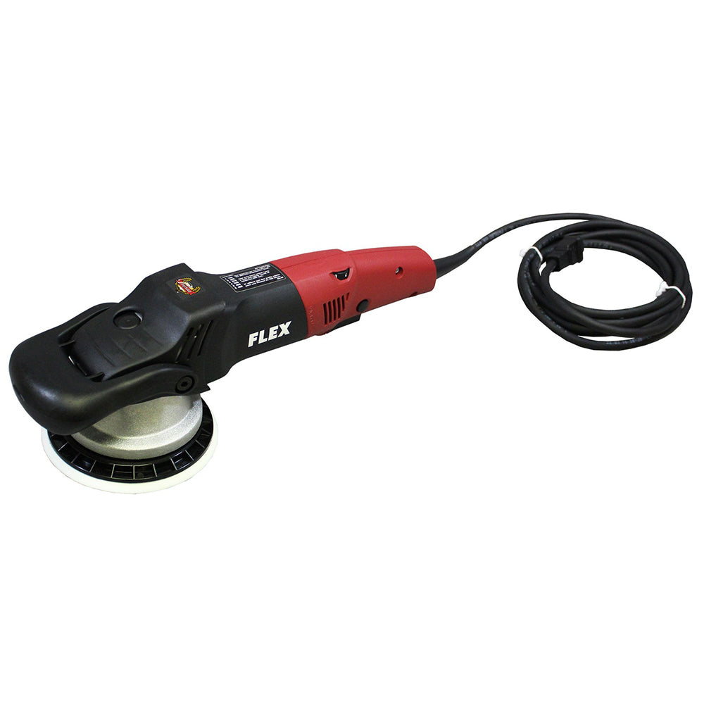 Presta FLEX Positive Drive Rotary Orbital Polisher | SendIt Sailing