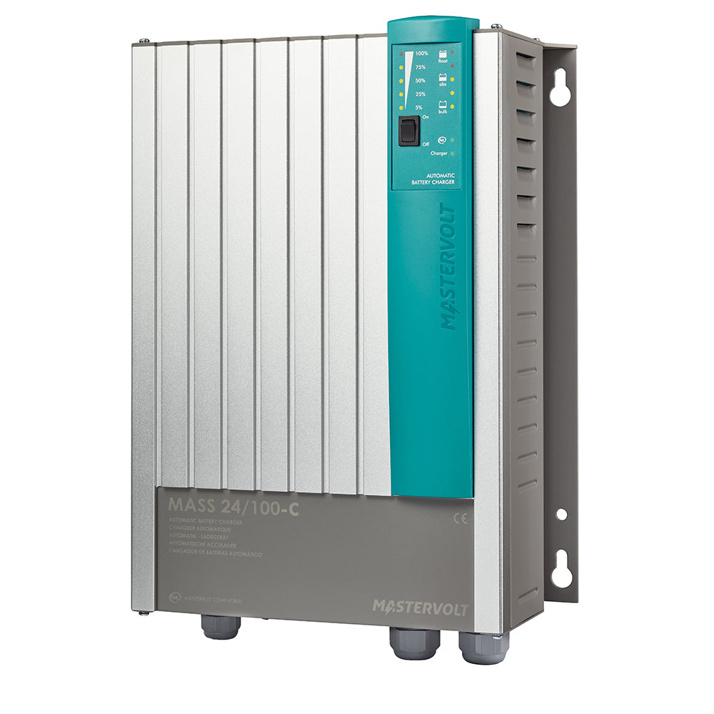 Mastervolt Mass 24/100 230V/50-60hz | SendIt Sailing