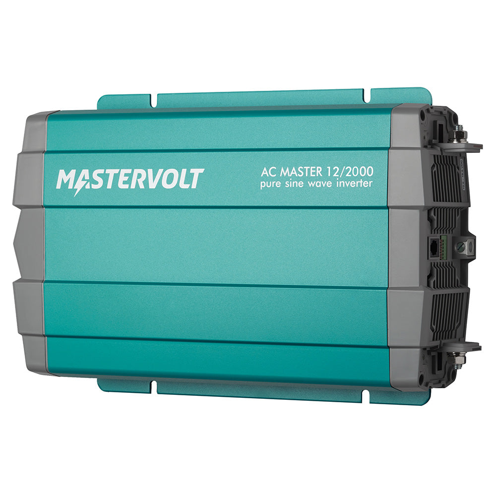 Mastervolt AC Master 12/2000 (120V) Inverter | SendIt Sailing