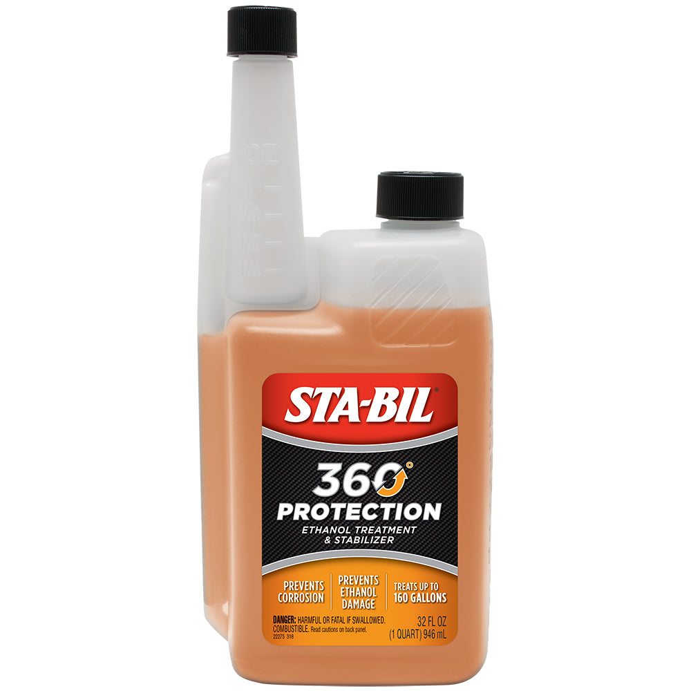 STA-BIL 360 Protection - 32oz | SendIt Sailing