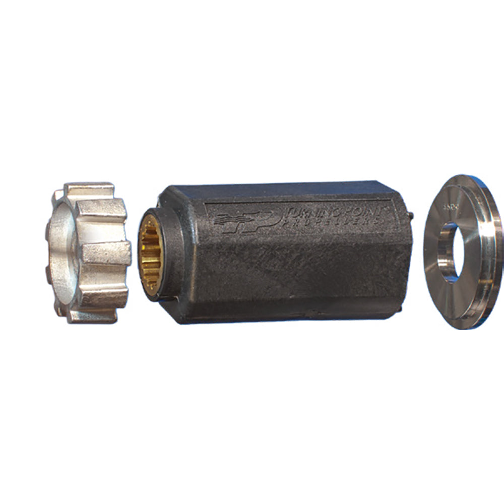 Turning Point Hub Kit #711 | SendIt Sailing