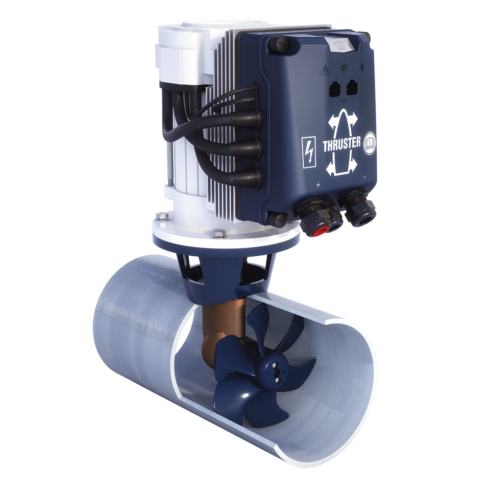 VETUS BOW PRO 361 Bow Thruster 36KGF - 12V | SendIt Sailing