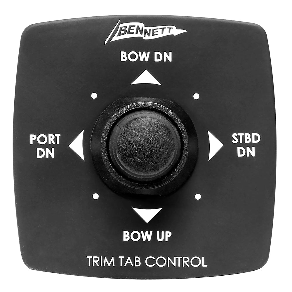 Bennett Joystick Helm Control (Electric Only) | SendIt Sailing