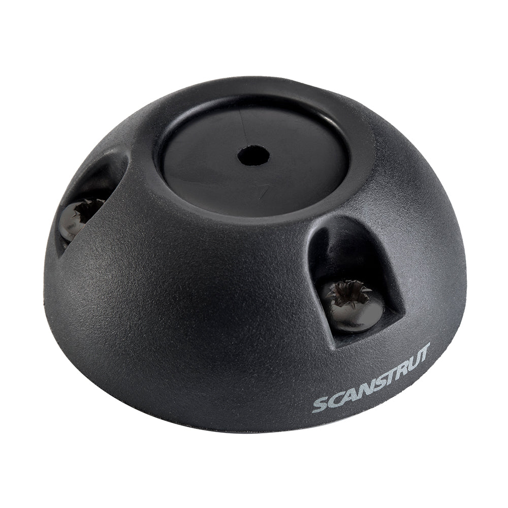 Scanstrut DS21B-P-BLK Vertical Cable Seal - Black | SendIt Sailing