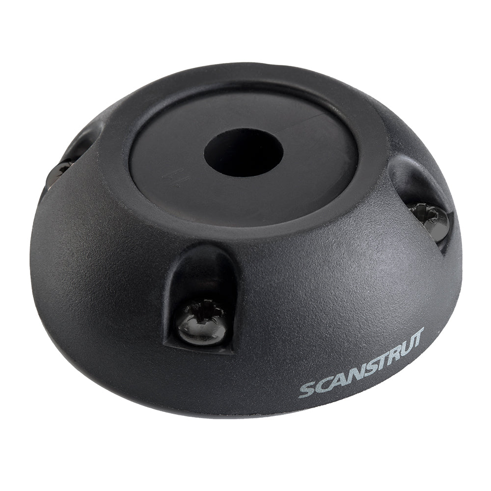 Scanstrut DS30-P-BLK Vertical Cable Seal - Black | SendIt Sailing