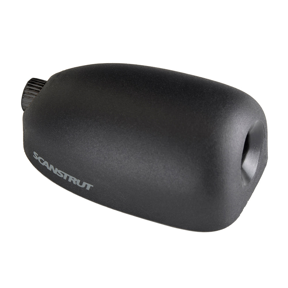 Scanstrut DS-H6-BLK Horizontal Cable Seal - Black | SendIt Sailing