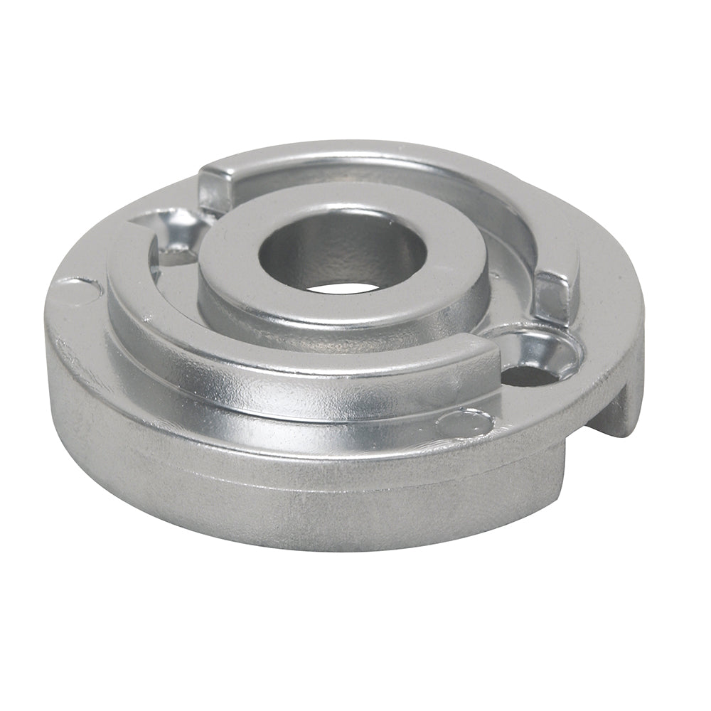 Tecnoseal VETUS Bow Thruster Zinc Washer Anode Set - 75/95 KGF with Hardware | SendIt Sailing