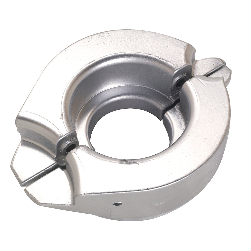 Tecnoseal Volvo Penta Split Collar Zinc Anode for 130S and 150S Saildrives | SendIt Sailing