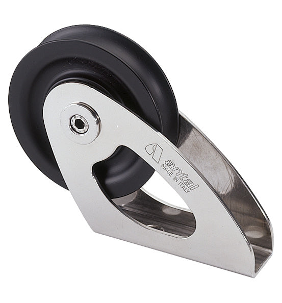 Antal 815.15 Fixed Halyard Block Diameter 150 | SendIt Sailing