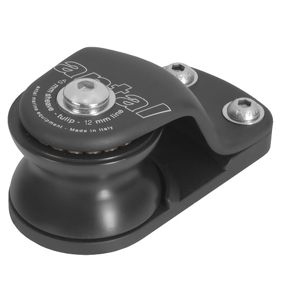 Antal 819.045 Tulip Foot Block Diameter 45 | SendIt Sailing