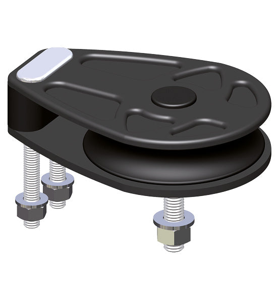 Antal 831.154 Deck Block Diameter 150 | SendIt Sailing